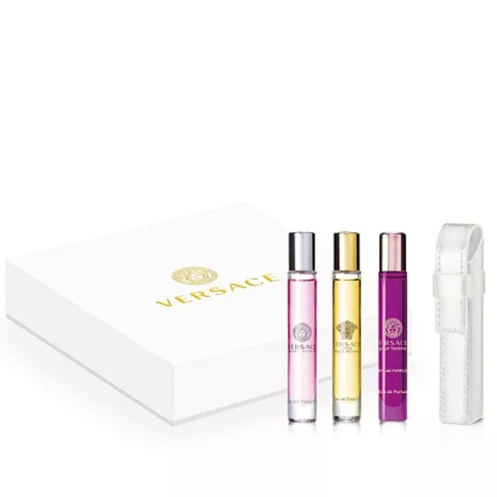 - Versace